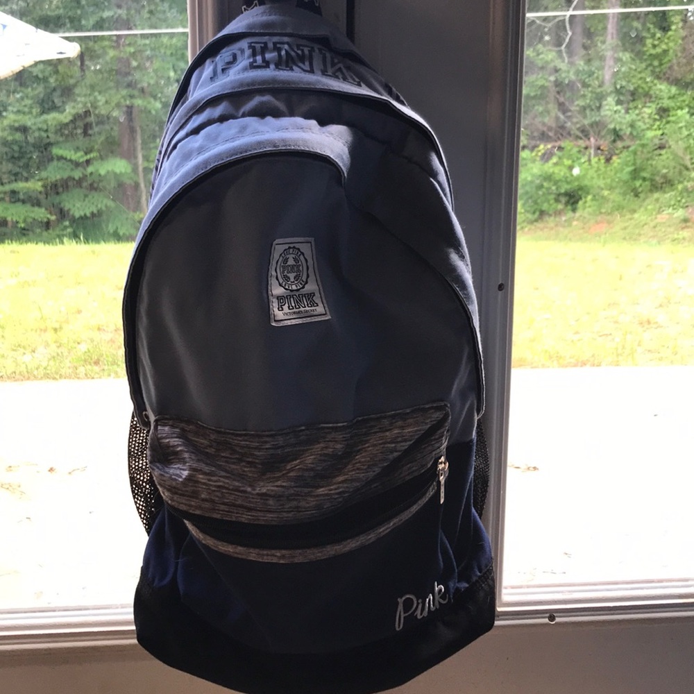 PINK bookbag